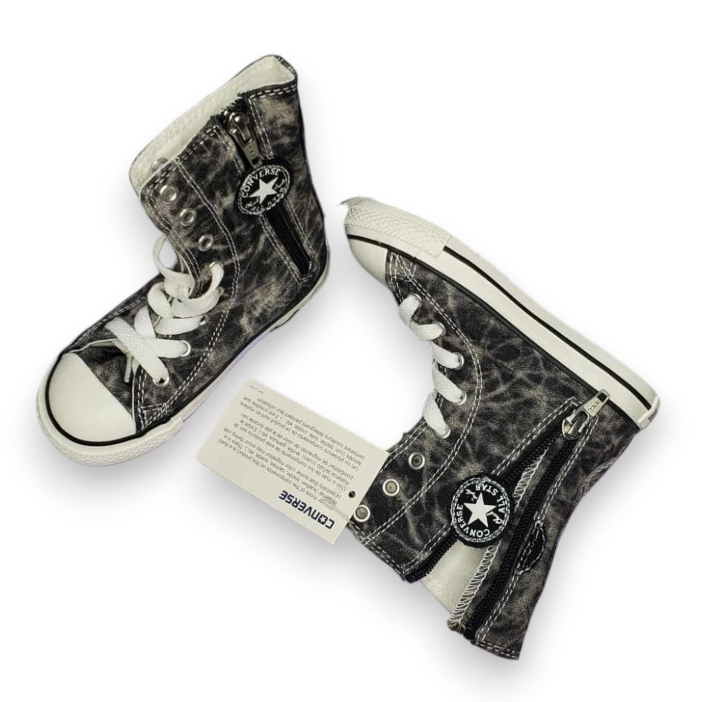 Botas Converse CT Tall XHI