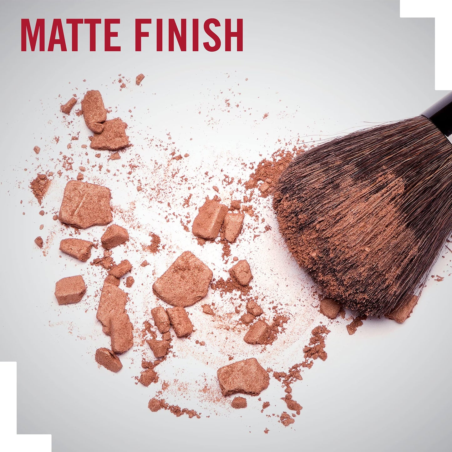 NATURAL BRONZER RIMMEL LONDON