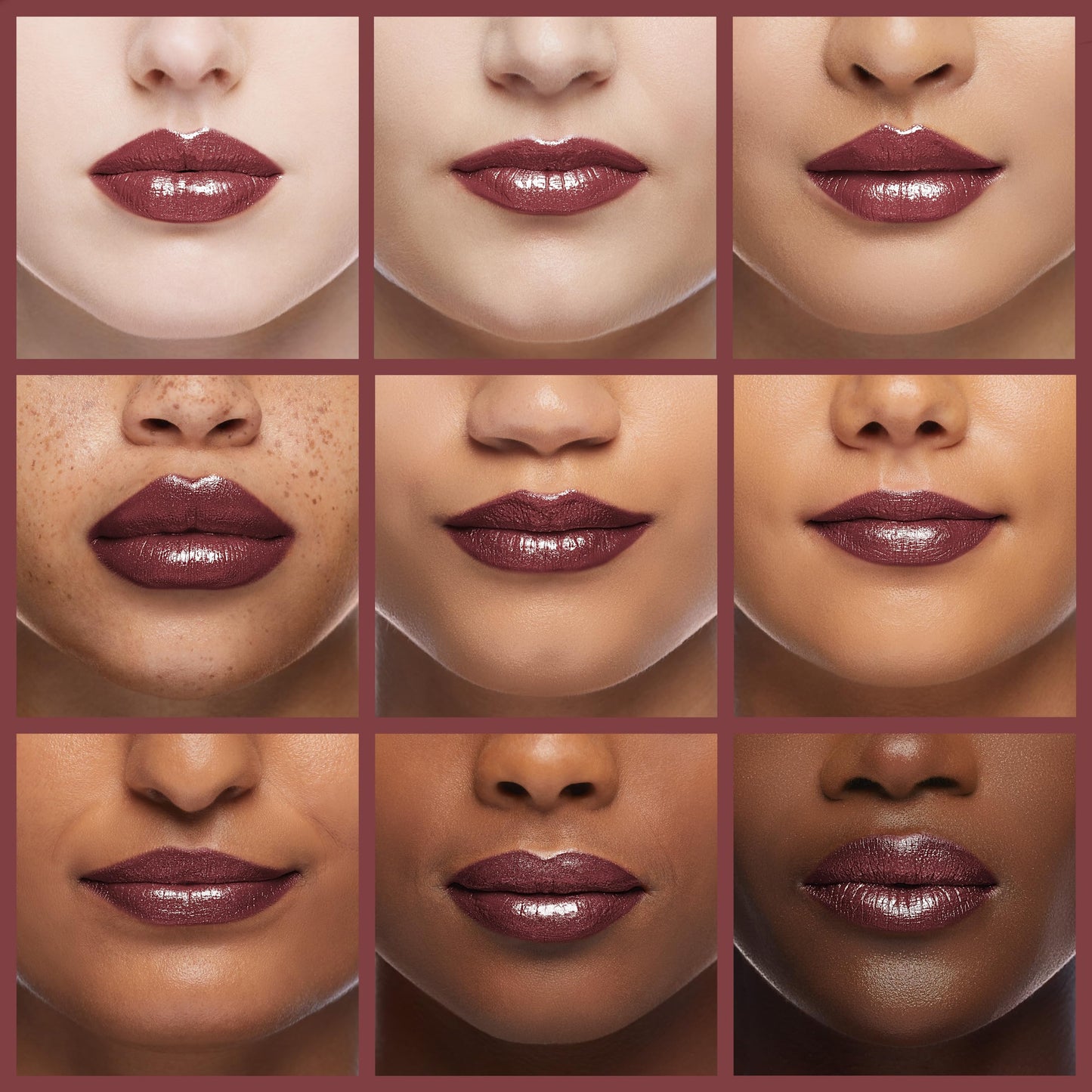 SUPER LUSTROUS GLASS SHINE REVLON