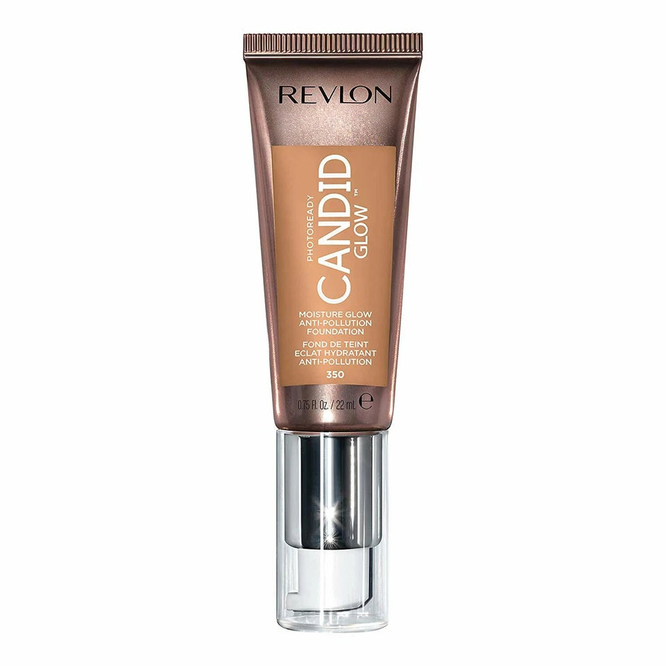 PHOTOREADY CANDID GLOW REVLON