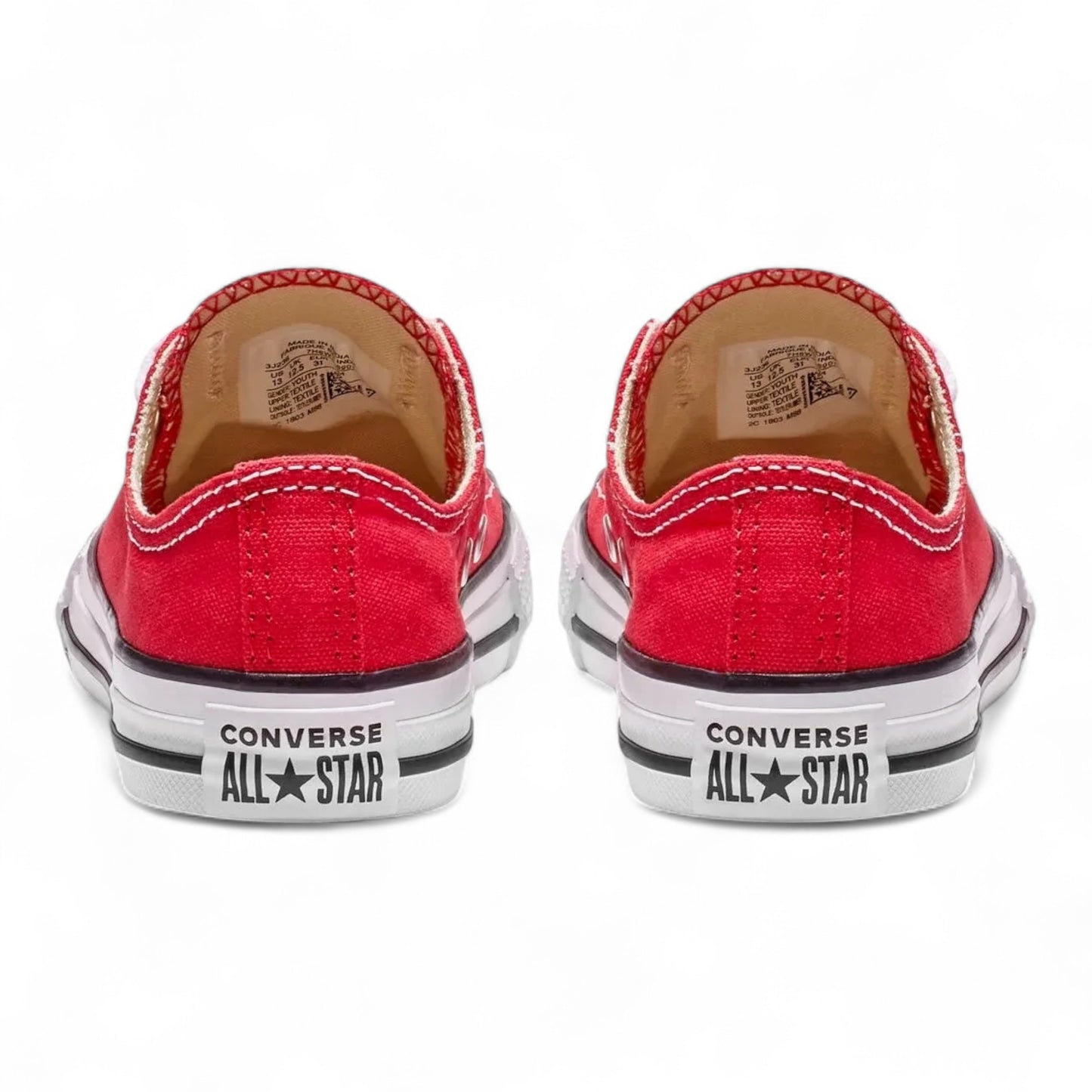Converse YTHS All Star OX