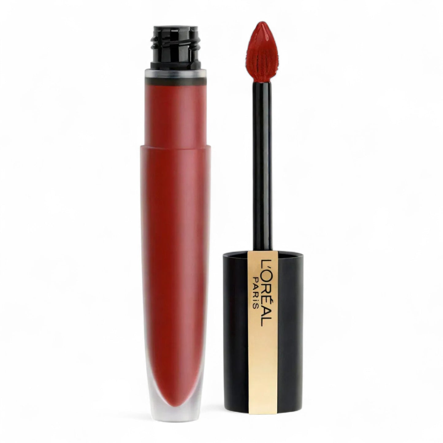 ROUGE SIGNATURA MATTE L'OREAL PARIS