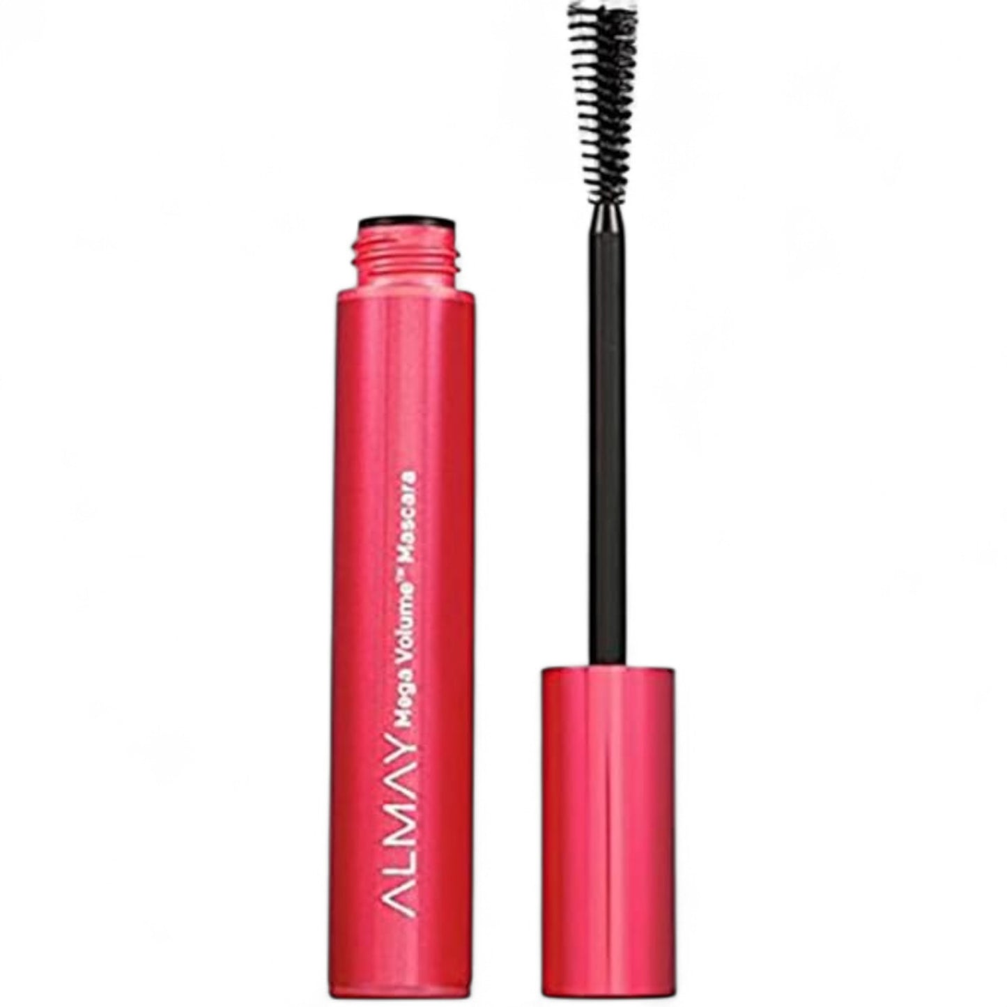 MEGA VOLUME MASCARA ALMAY