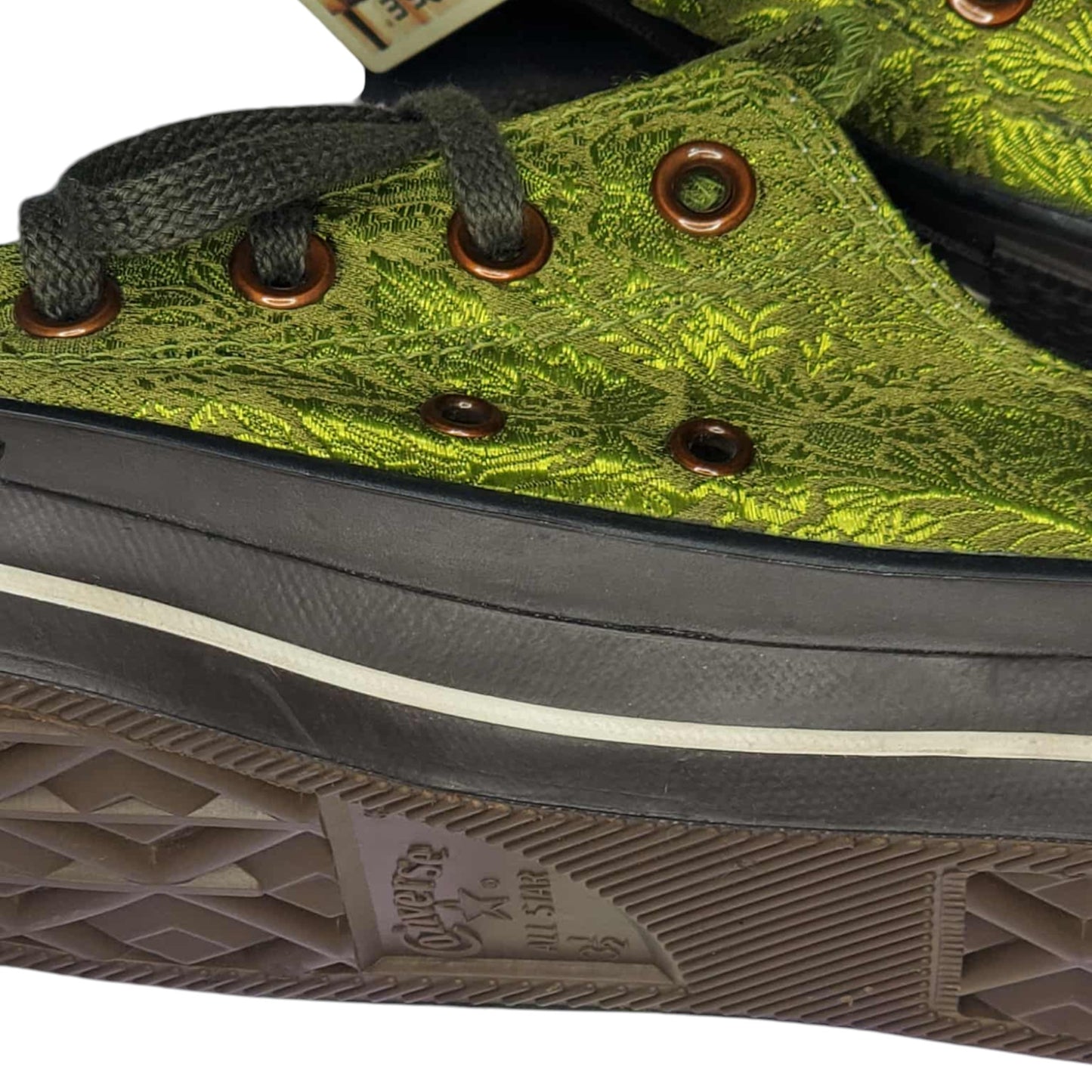 Tenis Converse CT AS Brocade