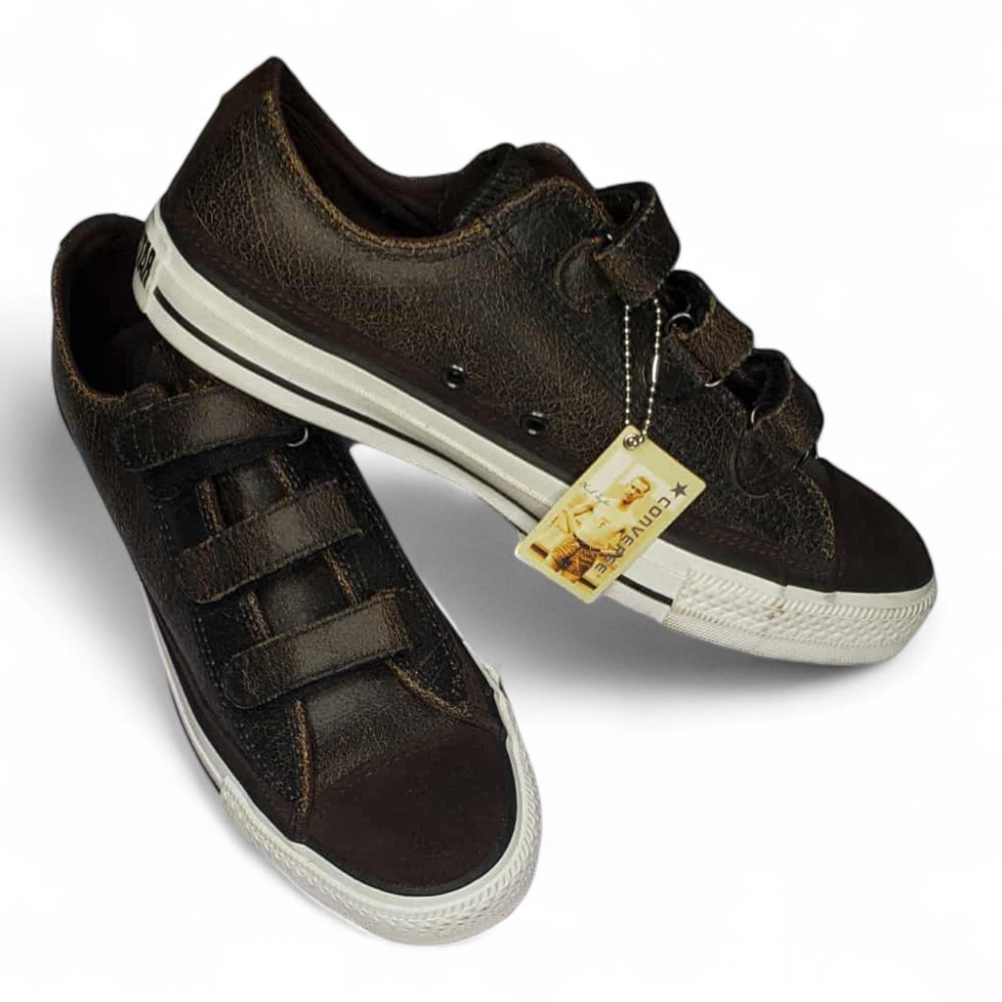 Tenis Converse CT 3 Strap OX