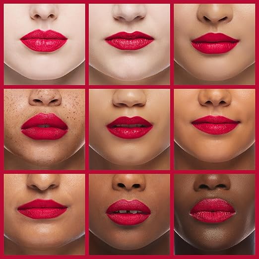 COLORSTAY ULTIMATE SUEDE REVLON