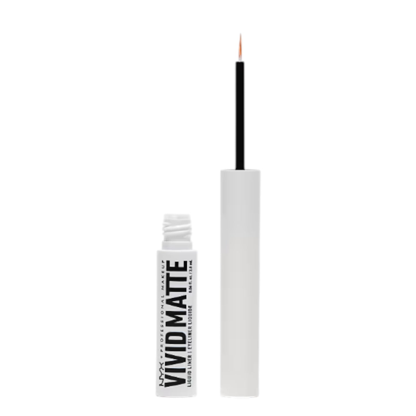 VIVID MATTE LIQUID LINER NYC