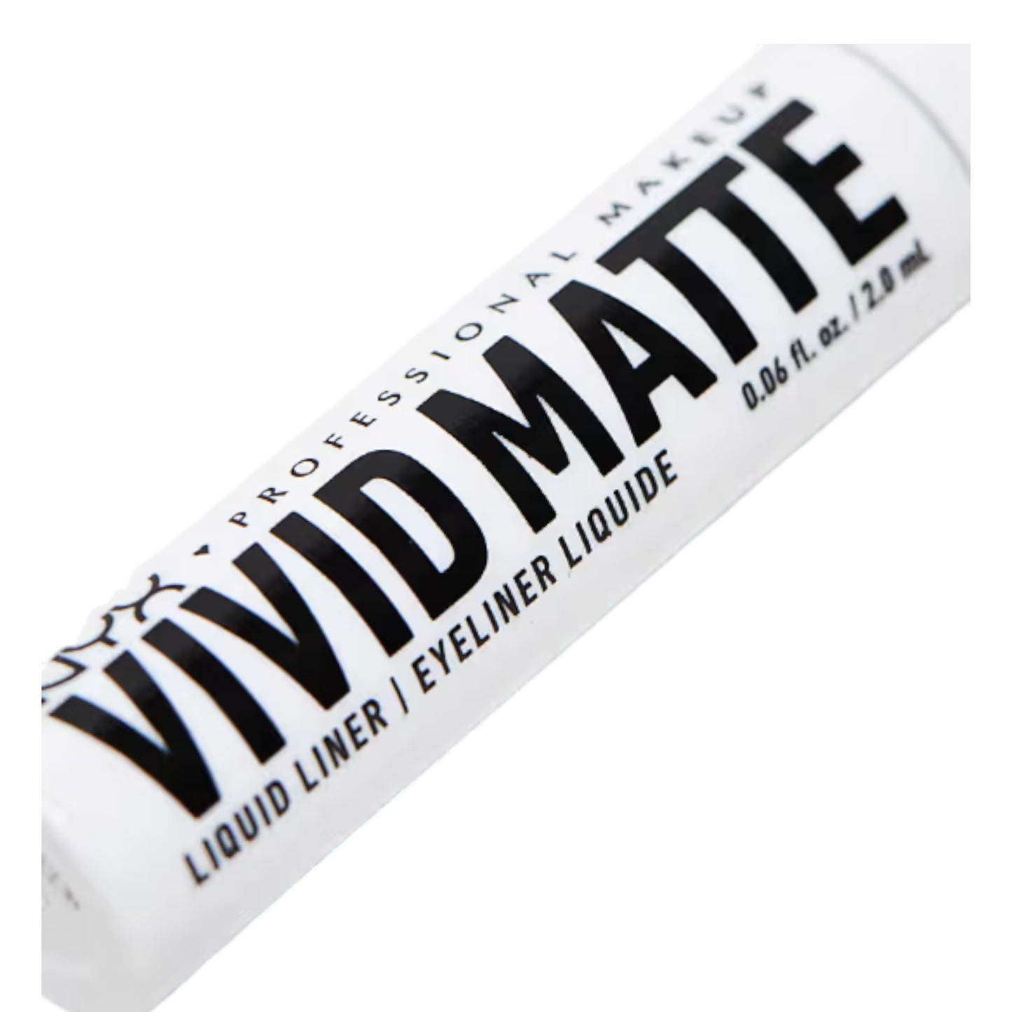 VIVID MATTE LIQUID LINER NYC