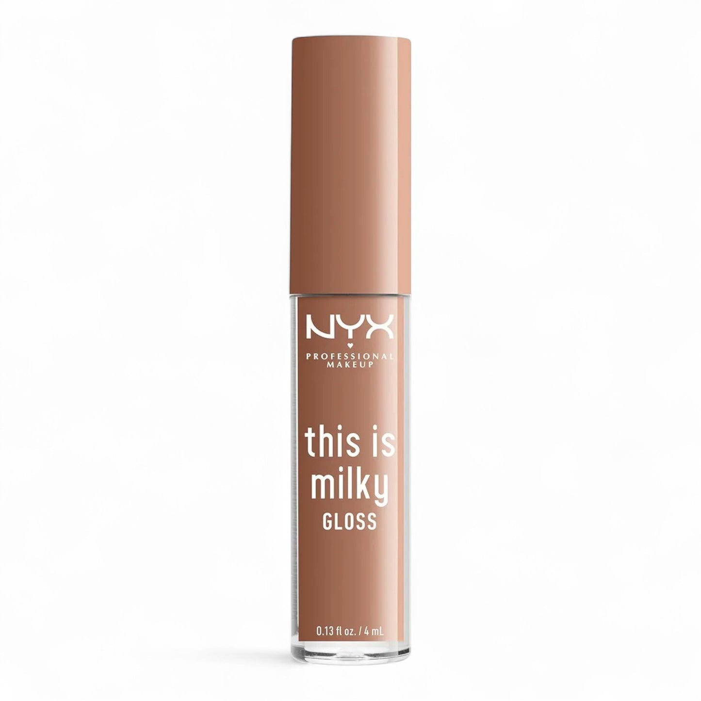 THIS IS MILKY GLOSS NYX