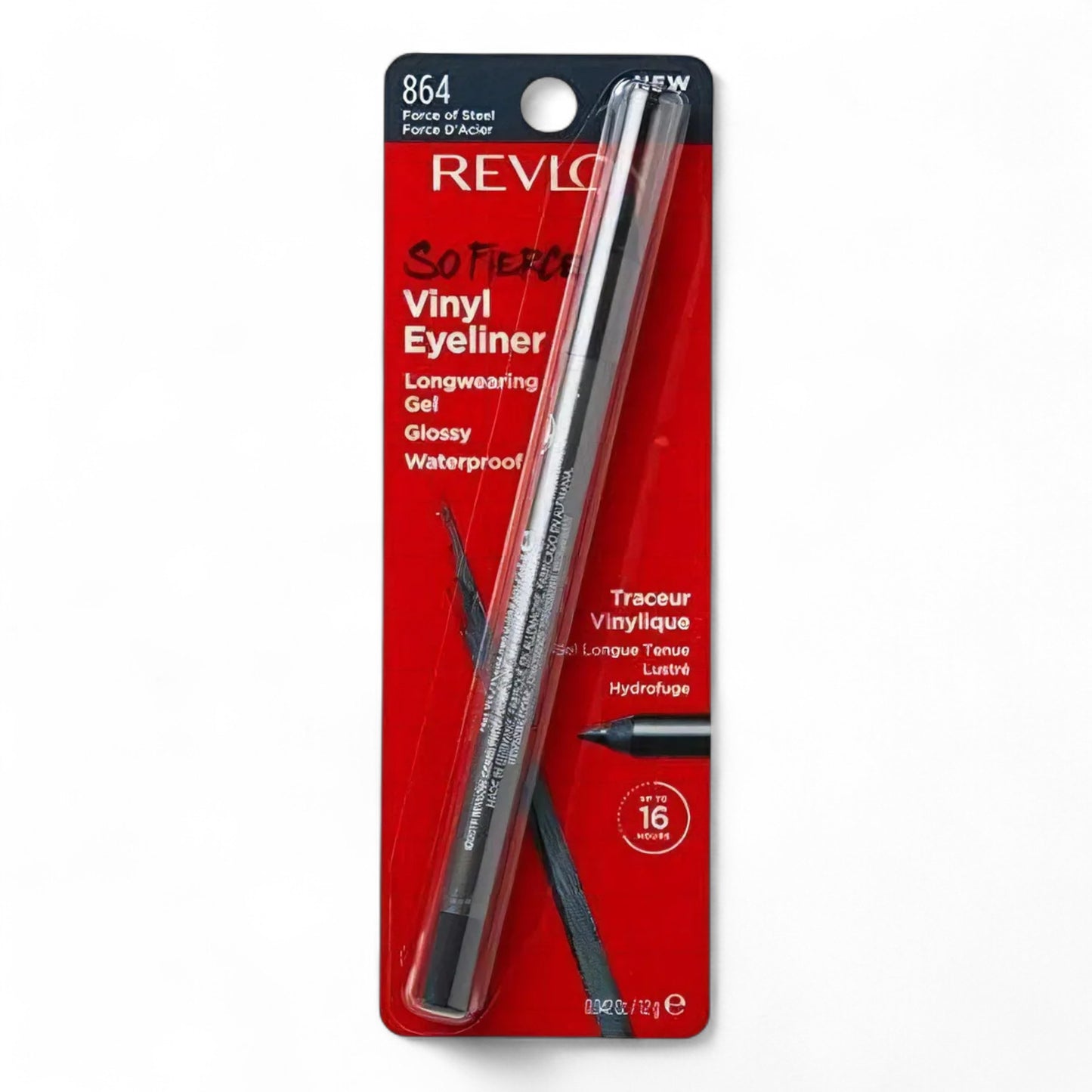 SO FIERCE VINYL EYELINER