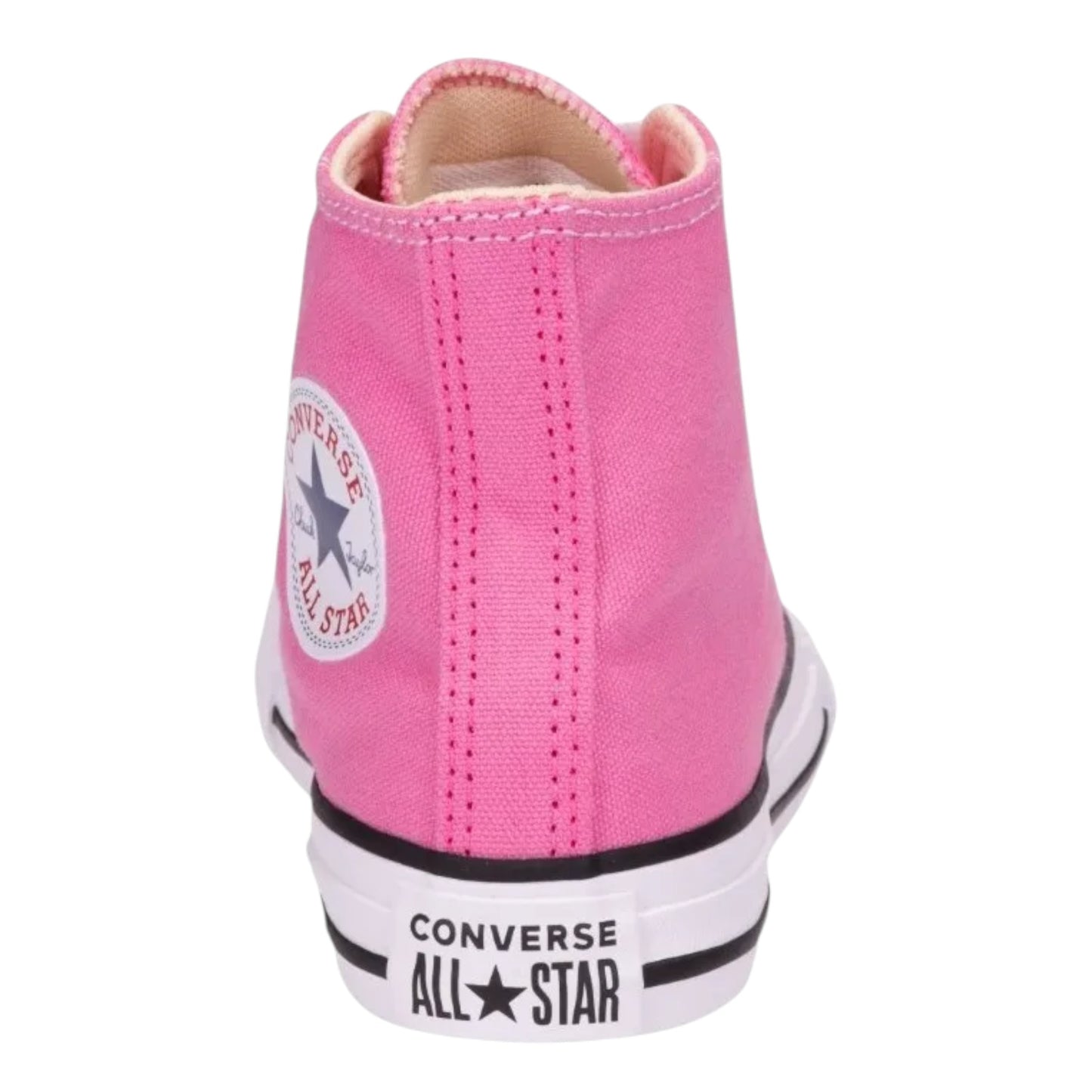 Tenis Converse All Star Hi Rosa