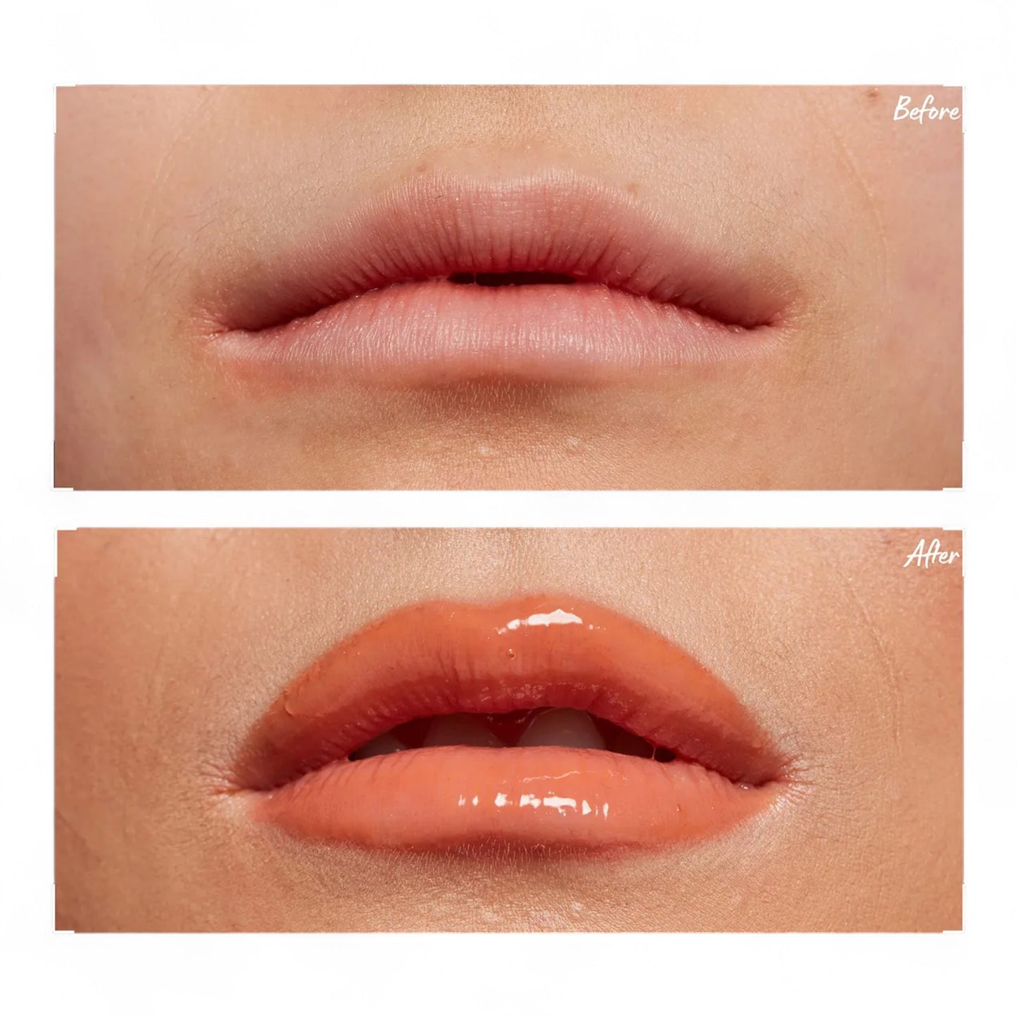 THIS IS MILKY GLOSS NYX