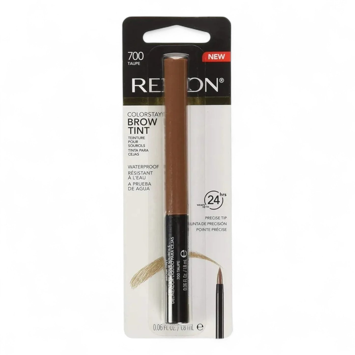 COLOR STAY BROW TINT