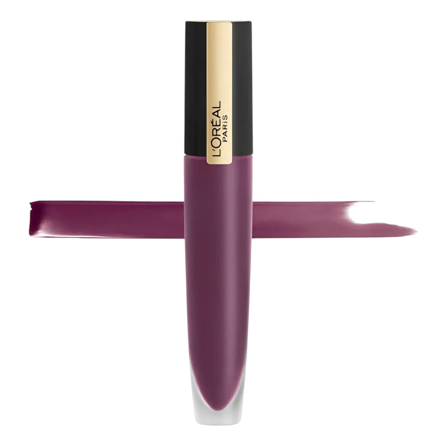 ROUGE SIGNATURA MATTE L'OREAL PARIS