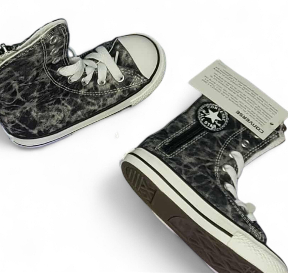 Botas Converse CT Tall XHI