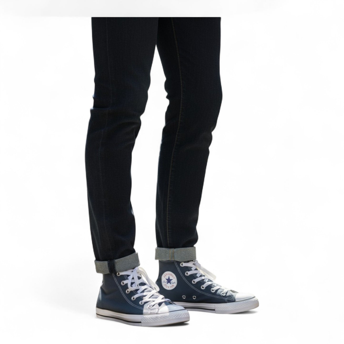 Converse YTHS CT All Star Hi