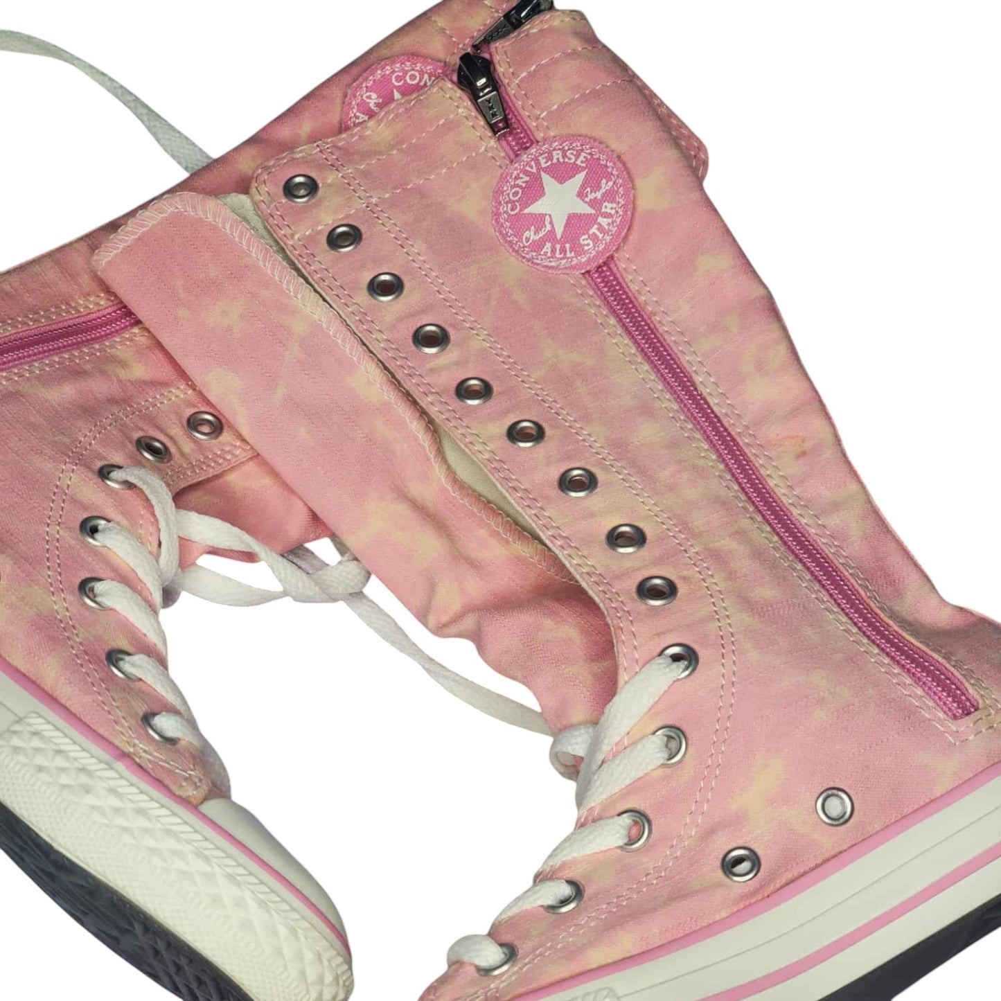 Botas Converse CT Tall XHI