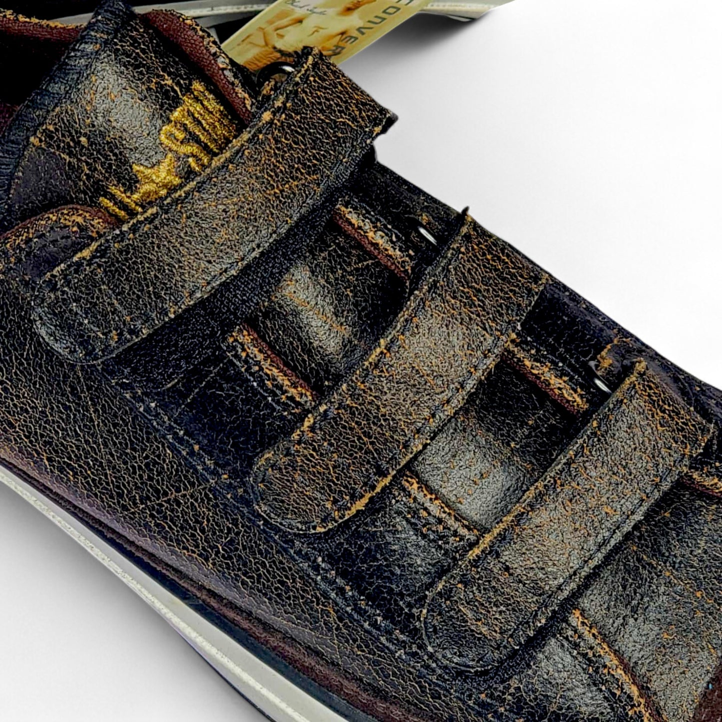 Tenis Converse CT 3 Strap OX