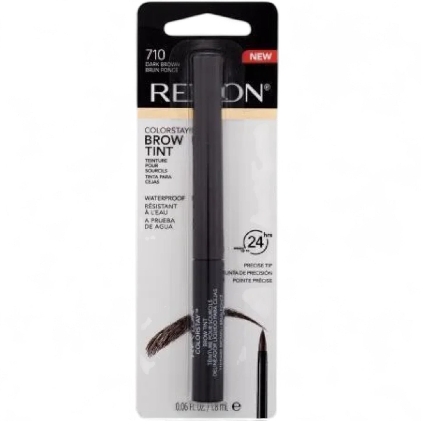 COLOR STAY BROW TINT