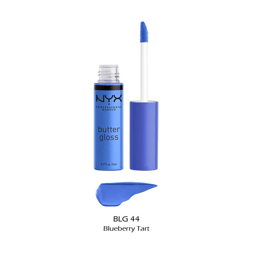BUTTER GLOSS NYX