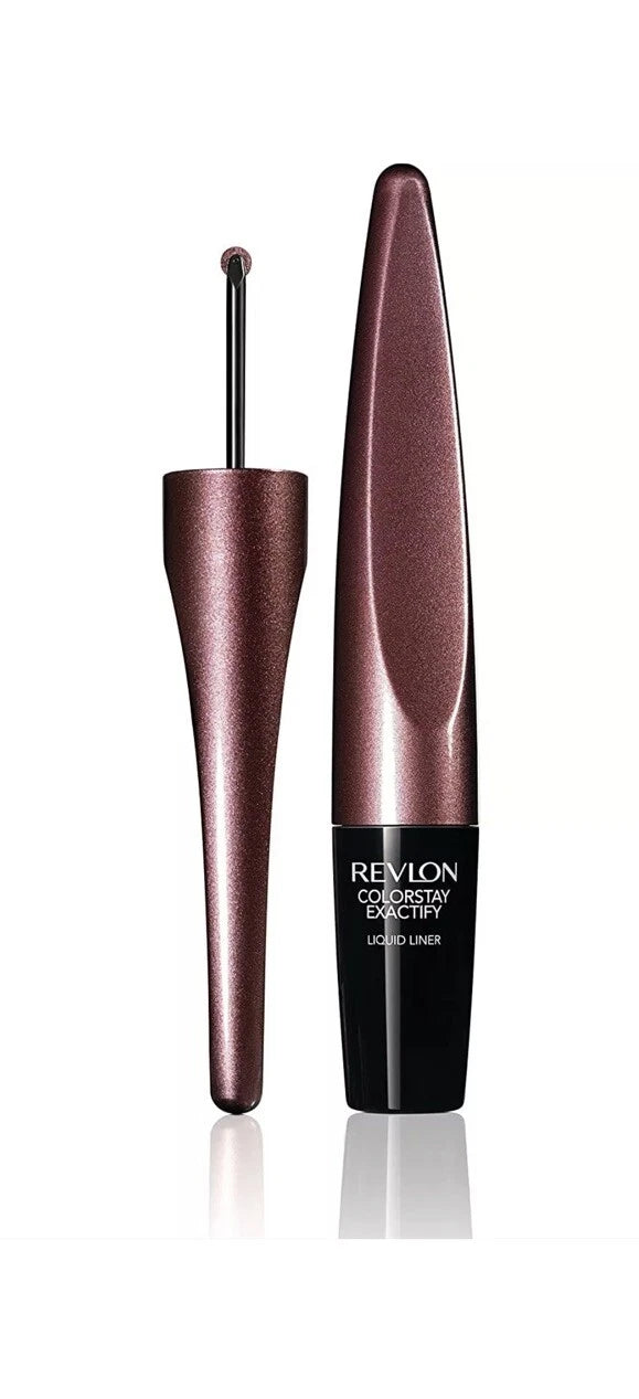 DELINEADOR LIQUIDO REVLON COLORSTAY EXACTIFY LIQUID LINER