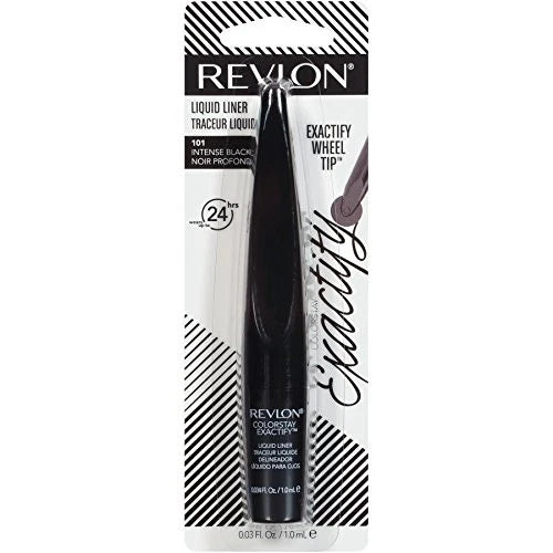 DELINEADOR LIQUIDO REVLON COLORSTAY EXACTIFY LIQUID LINER