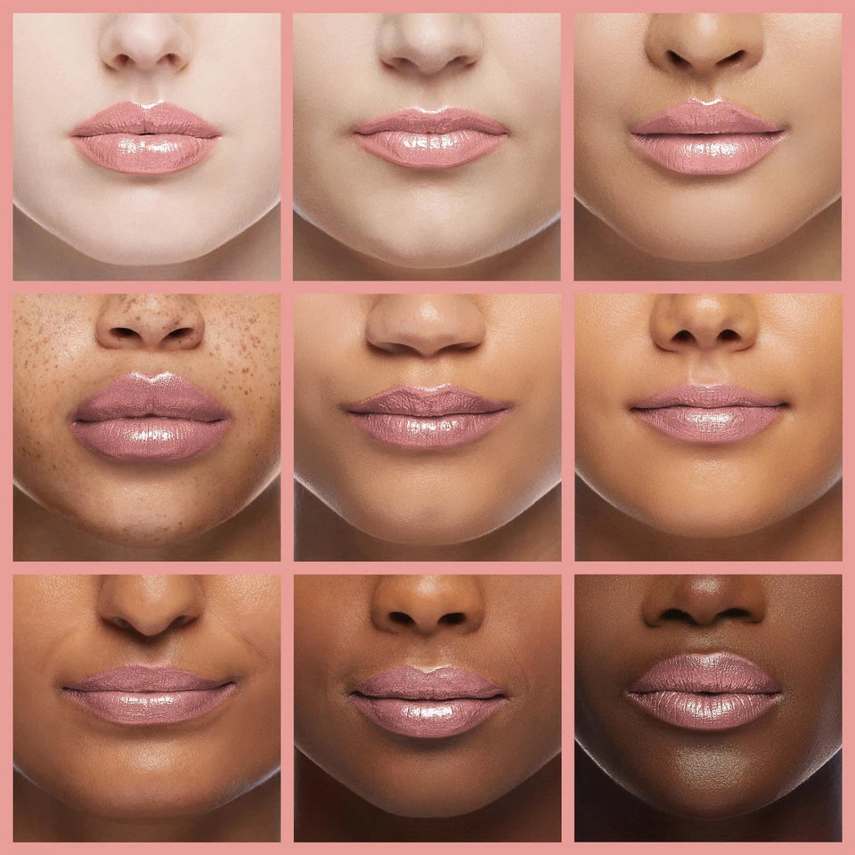 ULTRA HD MATTE LIPCOLOR METALLIC REVLON