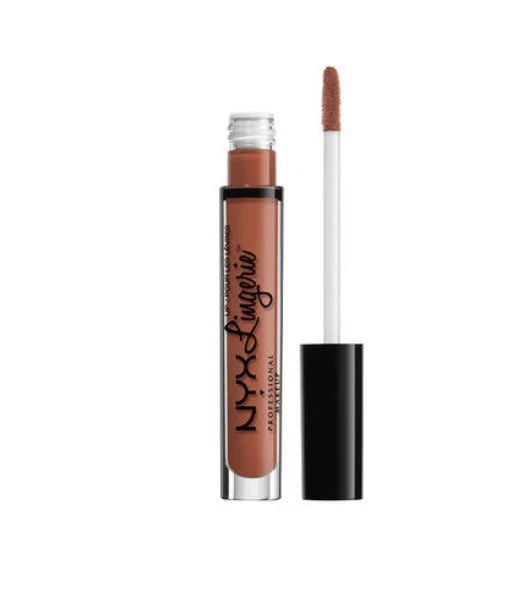 LINGERIE LIP NYX