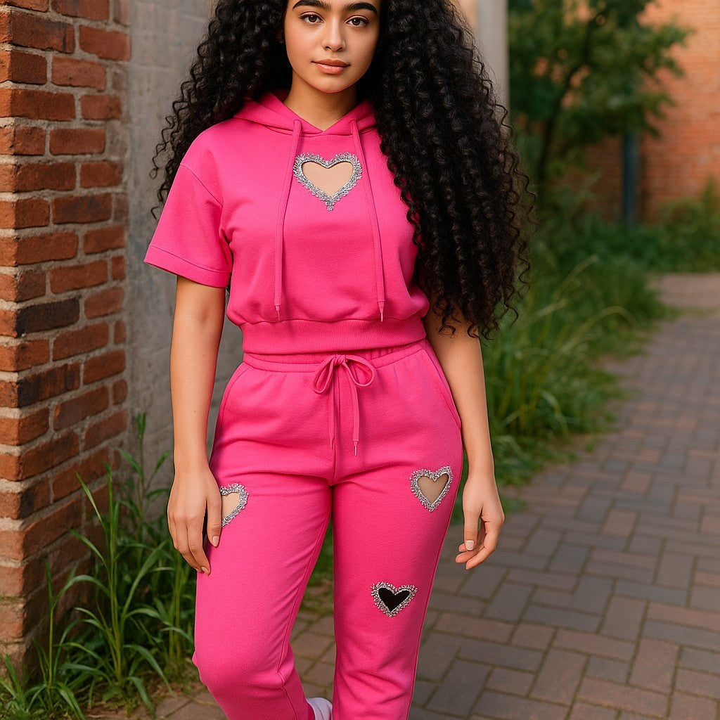 UNIVERSO CASUAL CHIC