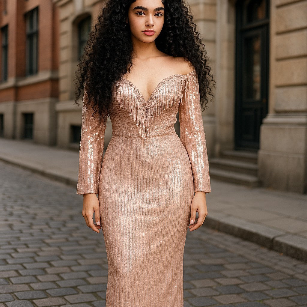 UNIVERSO DE SHEIN PREMIUM
