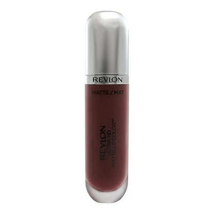 ULTRA HD MATTE LIPCOLOR REVLON
