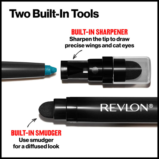 PENCIL CRAYON CONTOUR REVLON