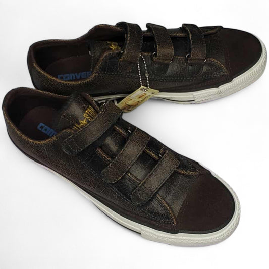Tenis Converse CT 3 Strap OX