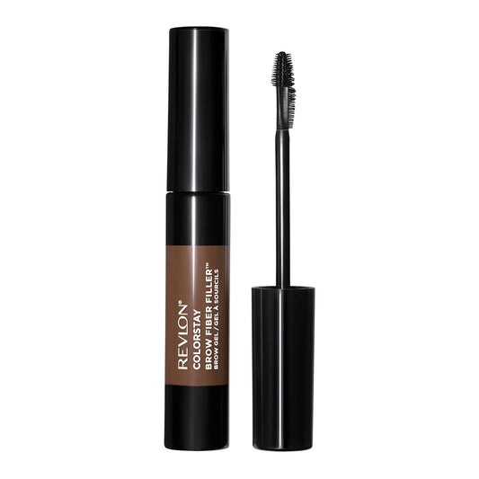 COLORSTAY BROW FIBER FILLER REVLON