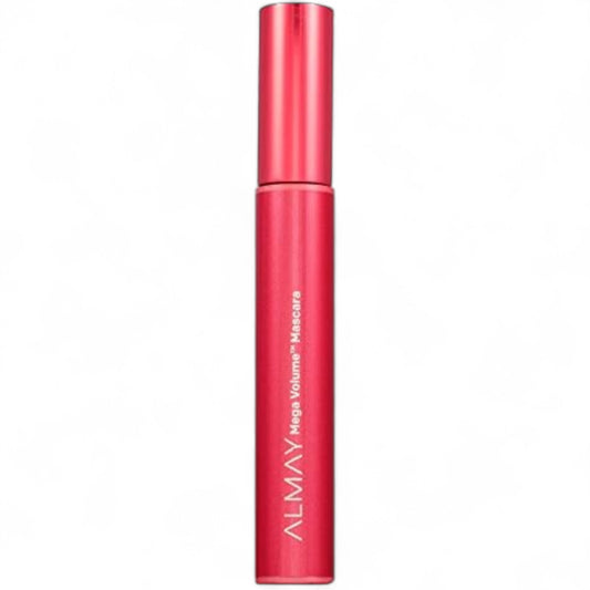 MEGA VOLUME MASCARA ALMAY