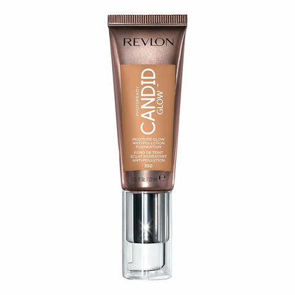 PHOTOREADY CANDID GLOW REVLON