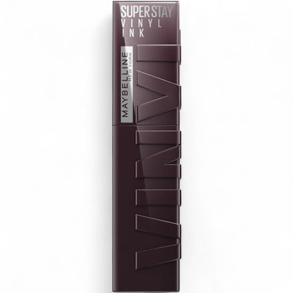 SUPER STAY VINIL INK MAYBELLINE