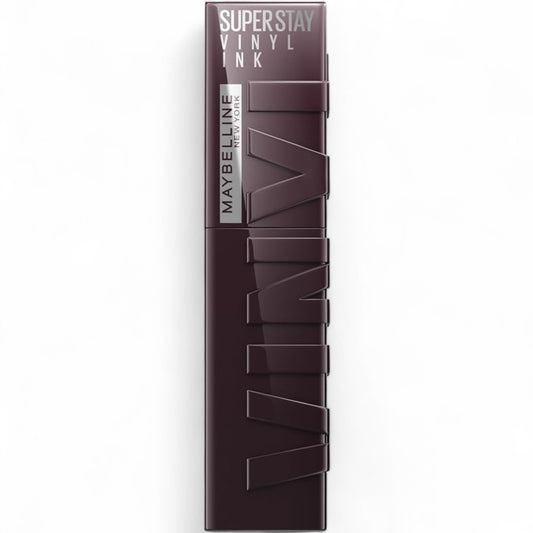 SUPER STAY VINIL INK MAYBELLINE