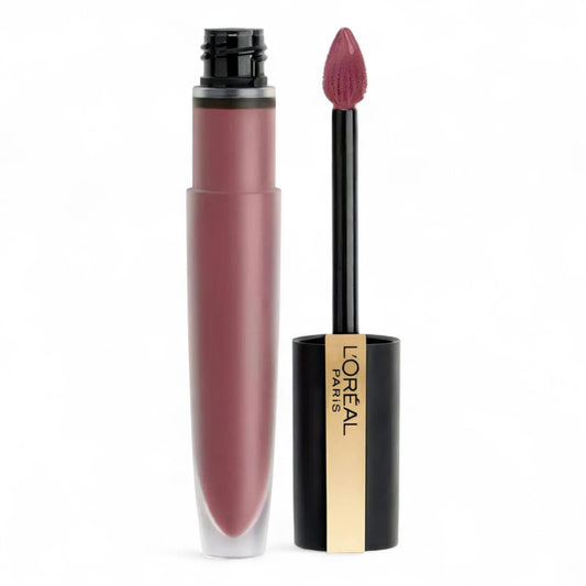 ROUGE SIGNATURA MATTE L'OREAL PARIS