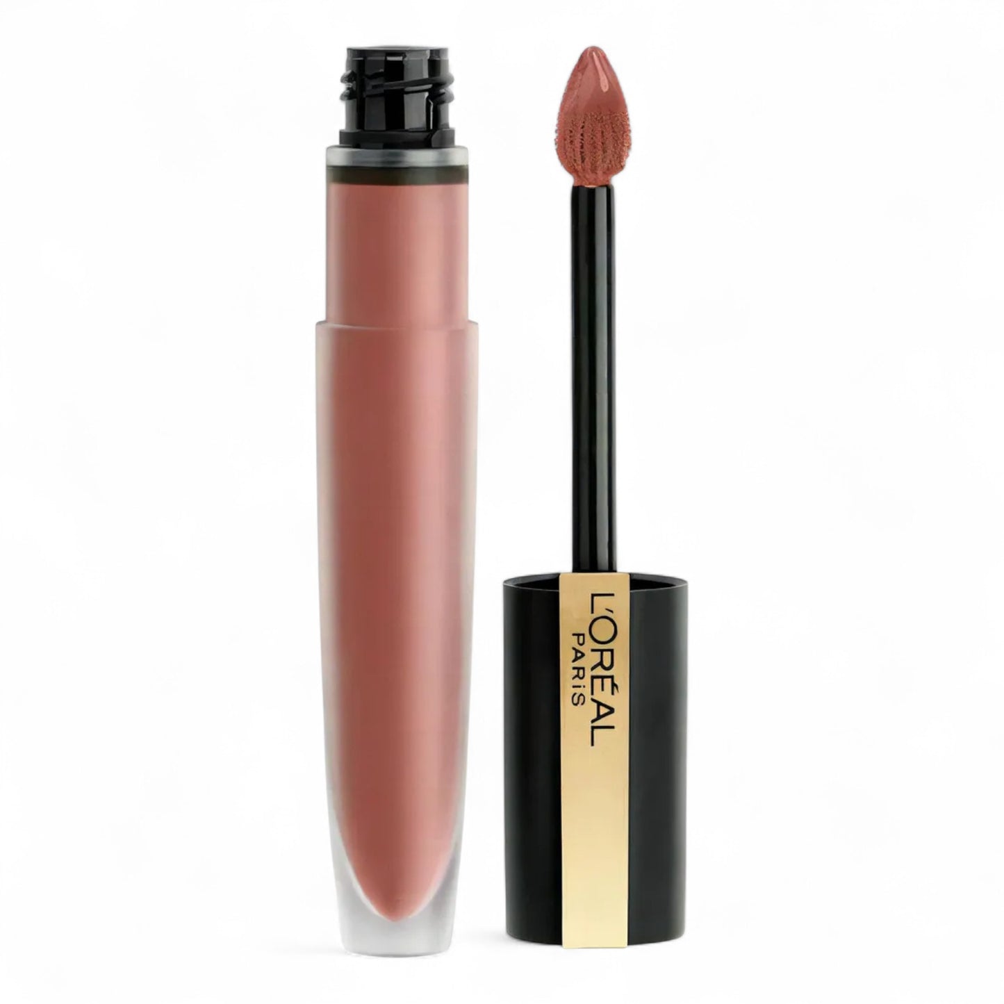 ROUGE SIGNATURA MATTE L'OREAL PARIS