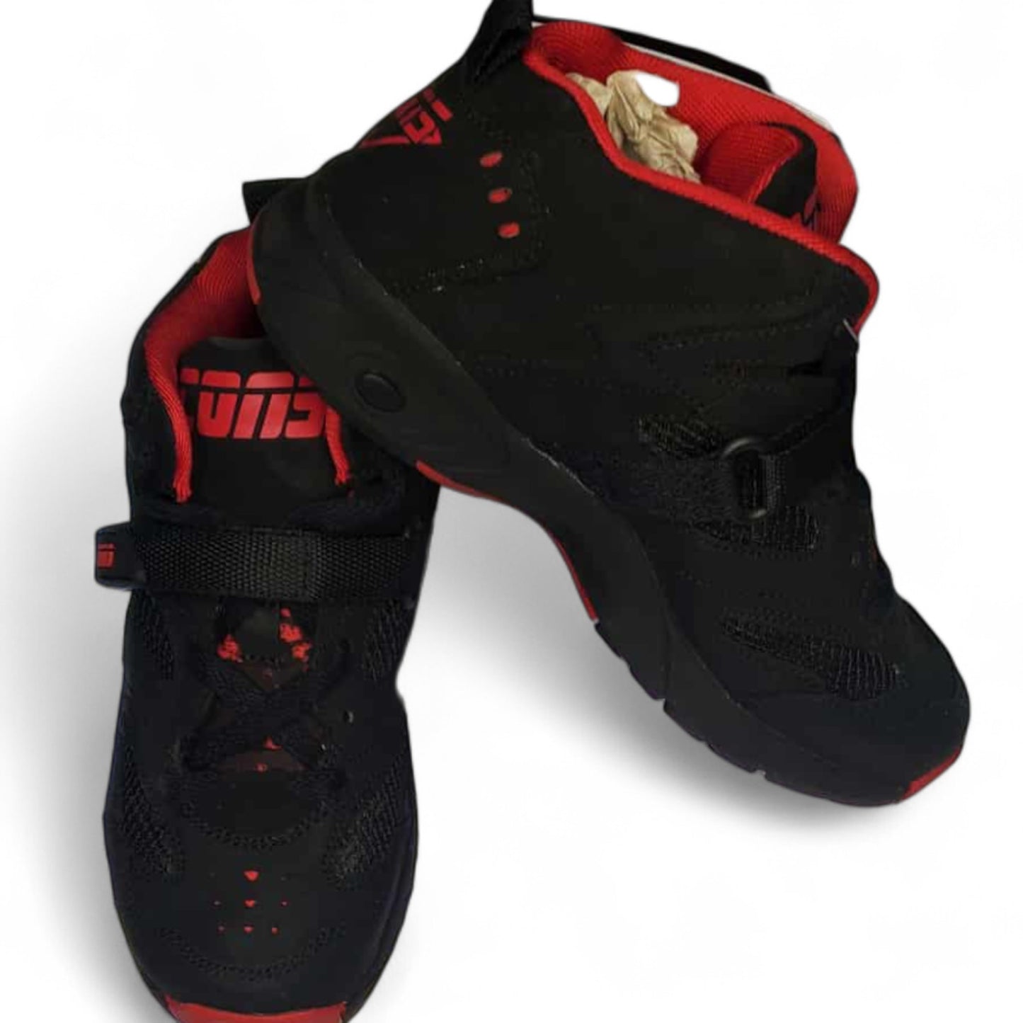 Tenis Converse RNS 93 Mid