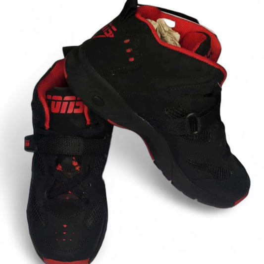 Tenis Converse RNS 93 Mid