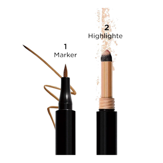 MARCADOR E ILUMINADOR DE CEJAS REVLON