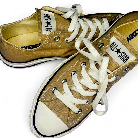 Tenis Converse All Star OX