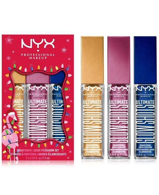GLOW SHOTS ULTIMATE NYX