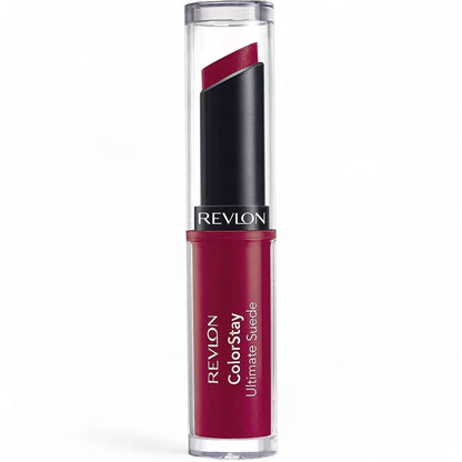 COLORSTAY ULTIMATE SUEDE REVLON
