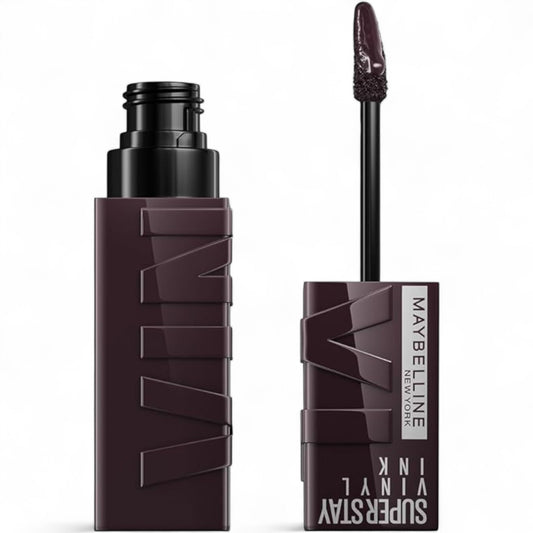 SUPER STAY VINIL INK MAYBELLINE