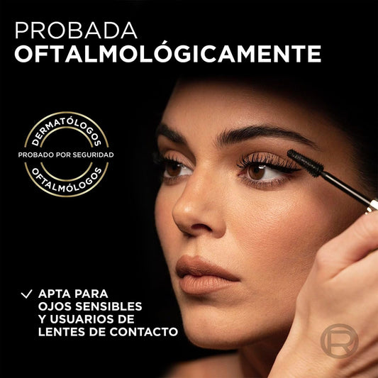 VOLUMINOUS PANORAMA L´OREAL PASIS