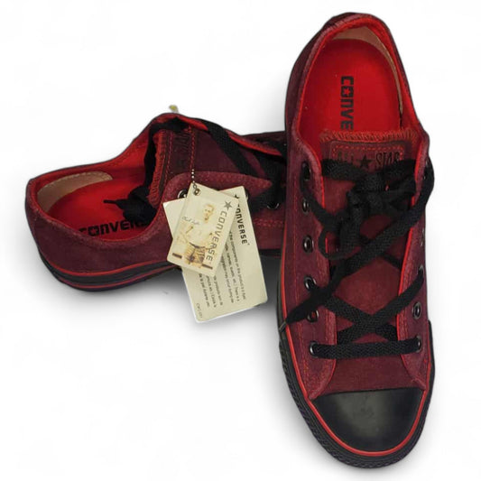 Tenis Converse CT AS LTHR OX