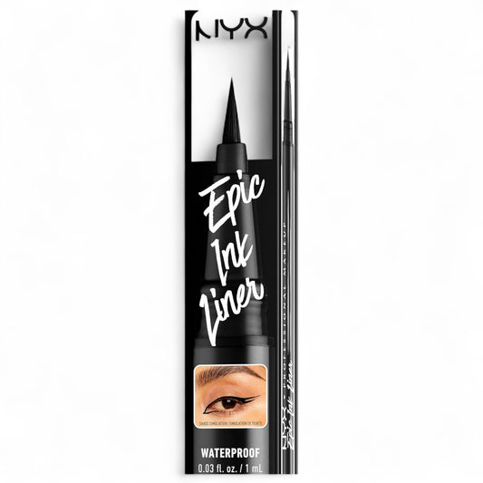 EPIC INK LINER NYC